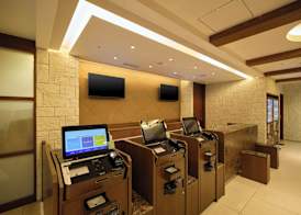 Dormy Inn Hiroshima 2