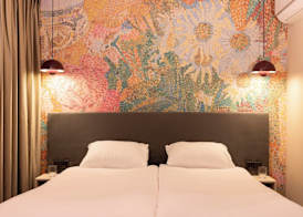 THE FRITZ Hotel Amsterdam 4