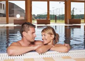 Park Holiday Congress & Wellness Hotel 2