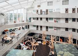 COWOOL Cergy 3