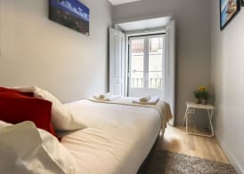 Cosy Liberdade by Homing 5