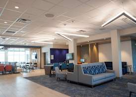Holiday Inn Express & Suites FORT WALTON BEACH - EGLIN AREA by IHG 4