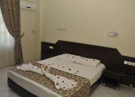 Bariscan Hotel 4