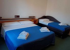 Hotel New Arpa 4