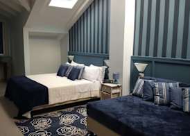 Hotel Giulio Cesare 5