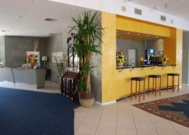 UNAHOTELS Imperial Sport Hotel 2