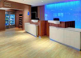 Fairfield Inn & Suites by Marriott Flagstaff East 4
