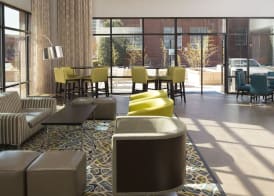 Holiday Inn Express & Suites OKLAHOMA CITY DWTN - BRICKTOWN by IHG 5