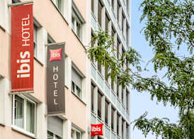 ibis Genève Centre Gare 4
