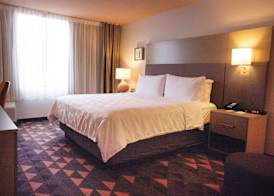 Wyndham Houston Hobby Airport 4