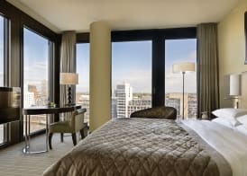 Hyatt Regency Dusseldorf 3