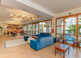 Park Hotel Villa Americana 2