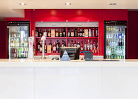 Travelodge London Hounslow 2