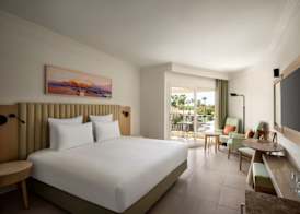 Novotel Sharm El Sheikh Beach 5