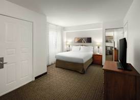 TownePlace Suites by Marriott Seattle Southcenter 5