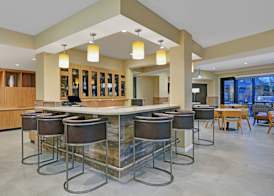 TownePlace Suites by Marriott Indianapolis Downtown 2