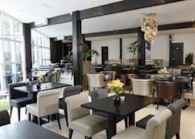 CENTRO HOTEL AYUN 4