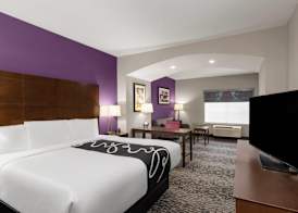 La Quinta by Wyndham Baton Rouge Denham Springs 5