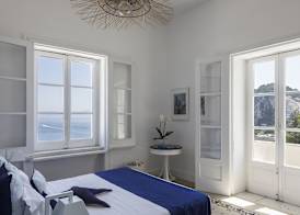 Villa La Pergola Capri 5