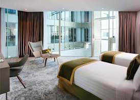 Ibis Styles Dubai Jumeira 5