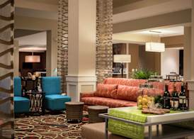 Hilton Garden Inn Bettendorf/Quad Cities 4