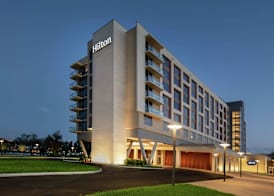 Hilton Miami Dadeland 3