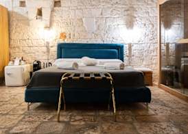 Dama Bianca Boutique Hotel Ostuni 4