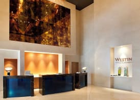 The Westin Shenzhen Nanshan 2