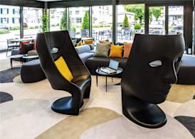 ibis Styles St Margrethen Bodensee 4