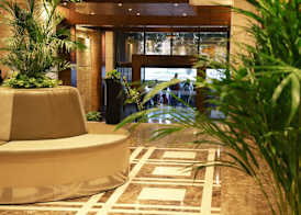 Majestic City Retreat Hotel 2