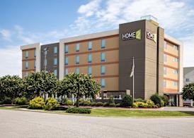 Home2 Suites by Hilton Oxford, AL 3