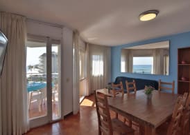 Apartamentos Bon Repós 3