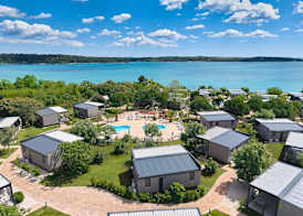Aminess Planet Camping Sirena 3