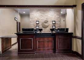 Comfort Inn & Suites Midway - Tallahassee West 2