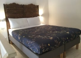 Piano Nobile by Napoliapartments 4