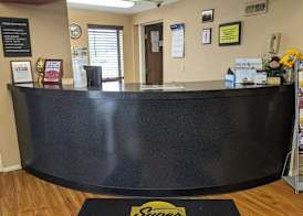 Super 8 by Wyndham Shelbyville 2