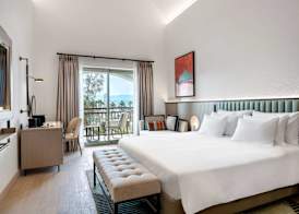 Radisson Collection Hotel, Bodrum 5