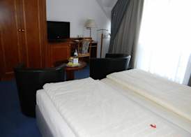 Hotel Stadt Norderstedt 5