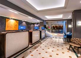 Sofitel Bogota Victoria Regia 2