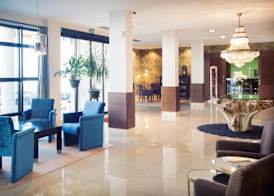 Hotel Playa de Laxe 5
