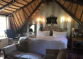 Waterhouse Guest Lodge in Waterkloof 3
