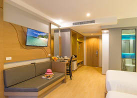 AVA SEA Resort Krabi, Ao Nang Beach 5