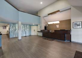 Sleep Inn & Suites Chesapeake - Portsmouth 5