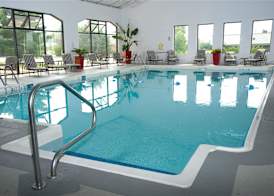 DoubleTree by Hilton Collinsville - St. Louis 5