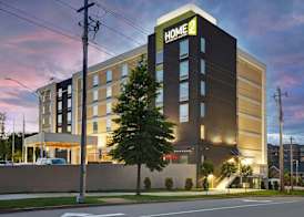 Home2 Suites by Hilton Atlanta Airport North 3