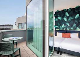 ibis Styles Bezons Paris La Défense 5