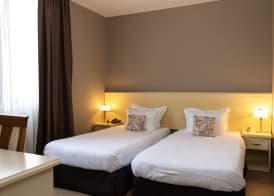 St. George Hotel 3