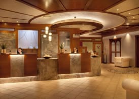 ADLER MERYEM wellness hotel - Andalo 3