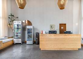 The Sandman Santa Rosa Sonoma, an Ascend Collection Hotel 4