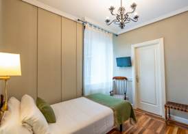 Hotel Alcazar Irun 3